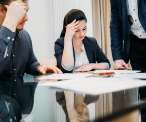 Five Ways to Help Manage Your Budget When Filing for Divorce